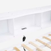 Lumo Bed furniture liqana