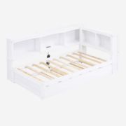 Lumo Bed furniture liqana