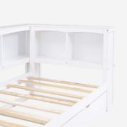 Lumo Bed furniture liqana
