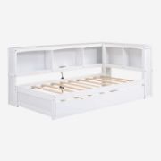 Lumo Bed furniture liqana