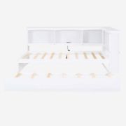 Lumo Bed furniture liqana