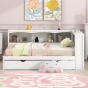 Lumo Bed furniture liqana