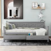 Cozy Retreat furniture liqana
