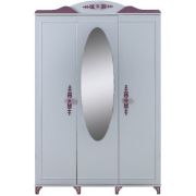 Whisper Wardrobe furniture liqana