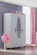 Whisper Wardrobe furniture liqana