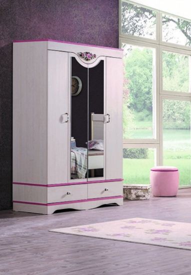 Stiva Bed furniture liqana