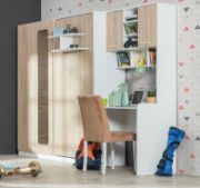 Trendline Wardrobe furniture liqana