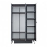 Inspire Wardrobe furniture liqana