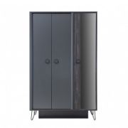 Elegance Wardrobe furniture liqana