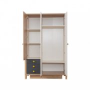 Fun Shore Wardrobe furniture liqana