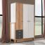 Fun Shore Wardrobe furniture liqana