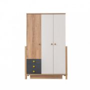 Fun Shore Wardrobe furniture liqana