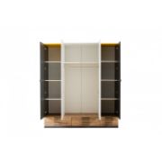 Luna Wardrobe furniture liqana