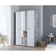 Eshraq Wardrobe furniture liqana