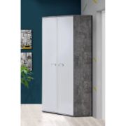 Zawya Wardrobe furniture liqana