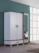 Sukoon Wardrobe furniture liqana