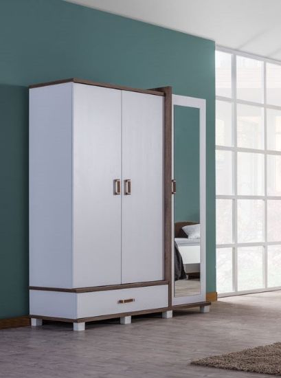 Sukoon Wardrobe furniture liqana