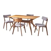 Nira Dining Set furniture liqana