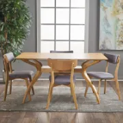Nira Dining Set furniture liqana