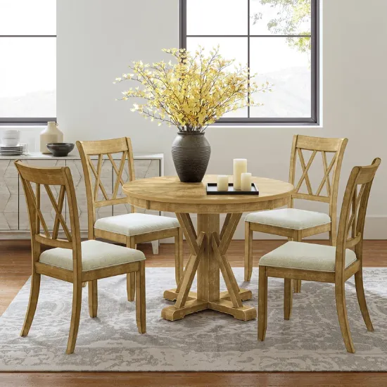Fila Dining Set furniture liqana