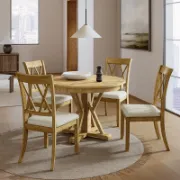 Fila Dining Set furniture liqana
