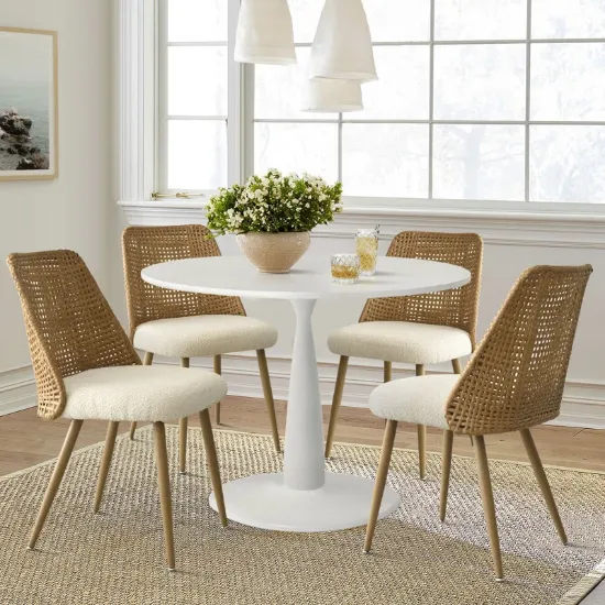 Sina Dining Set furniture liqana