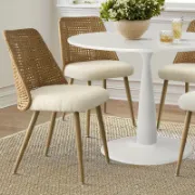 Sina Dining Set furniture liqana