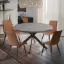 Alio Table Set furniture liqana
