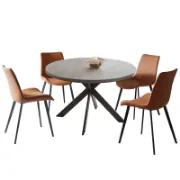 Alio Table Set furniture liqana
