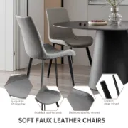 Alio Table Set furniture liqana