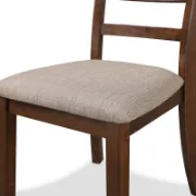 4 - Person Solid Wood  Dining Set