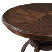 4 - Person Solid Wood  Dining Set