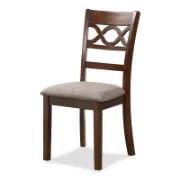 4 - Person Solid Wood  Dining Set