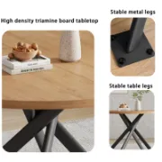 warya Dining furniture liqana