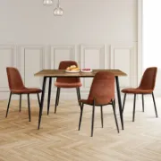 Tuno Dining Set furniture liqana