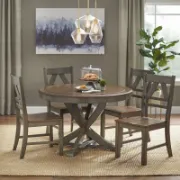 Veda Dining Set furniture liqana