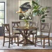 Veda Dining Set furniture liqana