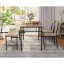 Elno Dining Set furniture liqana