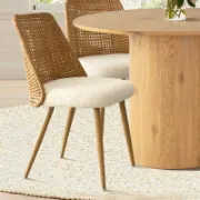 Solen Dining Table Set furniture liqana
