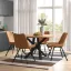 Maro Dining Table Set furniture liqana