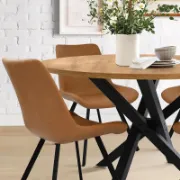 Maro Dining Table Set furniture liqana