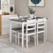 Vira Dining Set  furniture liqana