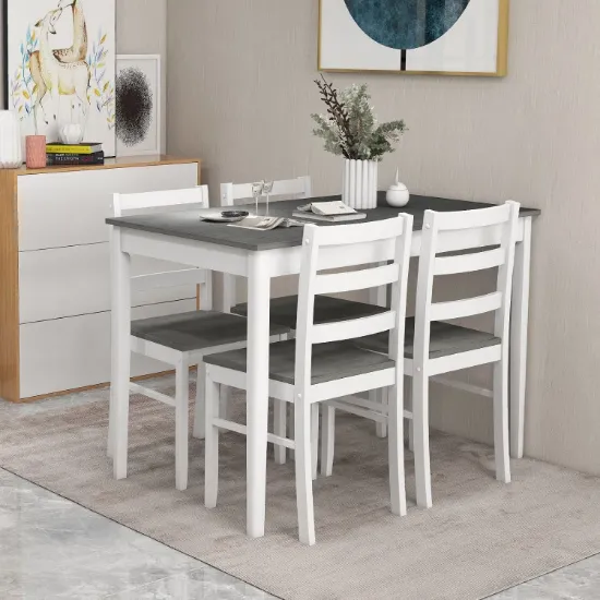 Vira Dining Set  furniture liqana
