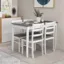 Vira Dining Set  furniture liqana