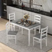 Vira Dining Set furniture liqana