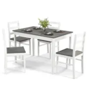 Vira Dining Set furniture liqana