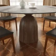 Novo Dining Room furniture liqana