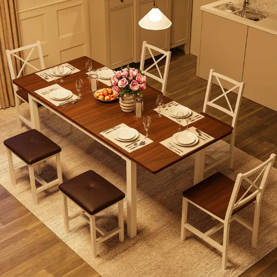 Luna Set furniture liqana