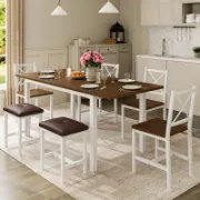 Luna Set furniture liqana