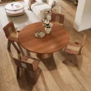 soly Set furniture liqana